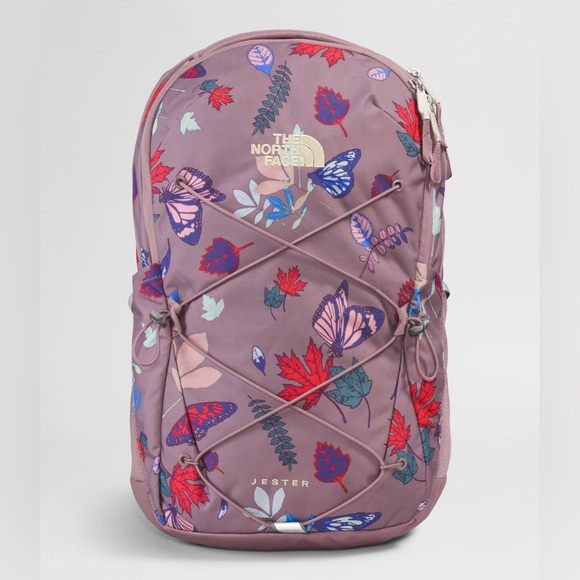 The North Face Handbags - THE NORTH FACE WOMEN'S JESTER BACKPACK 22 Liters